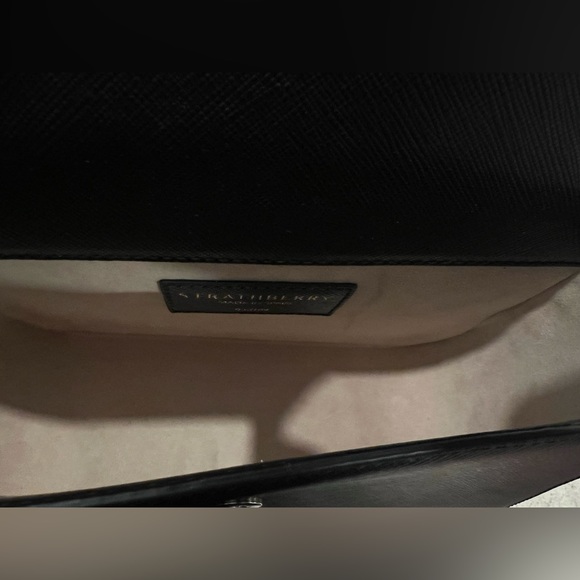 Strathberry S Bag NWT - Picture 4 of 7